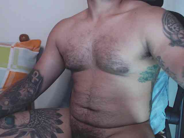 maxflurry Live Webcam on BongaCams