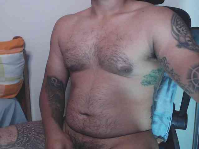 maxflurry Live Webcam on BongaCams