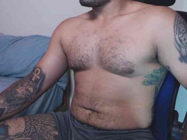 maxflurry Sex Cam Show