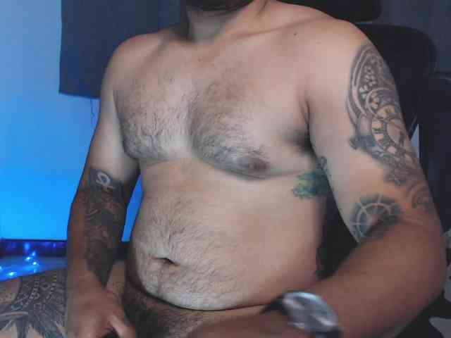 maxflurry Live Webcam on BongaCams