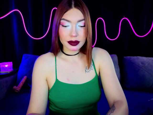 SlyFoxyWeb live cam on BongaCams