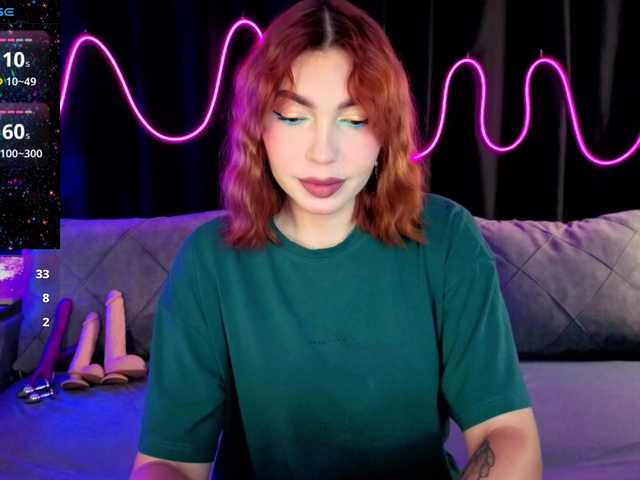 SlyFoxyWeb live cam on BongaCams