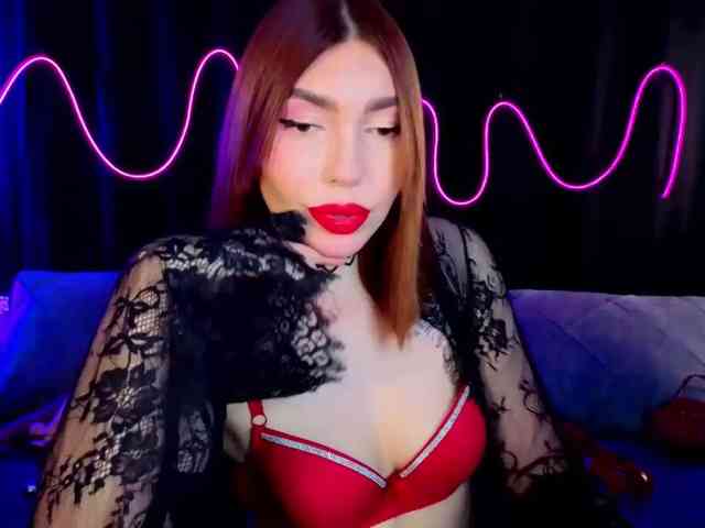 SlyFoxyWeb webcam