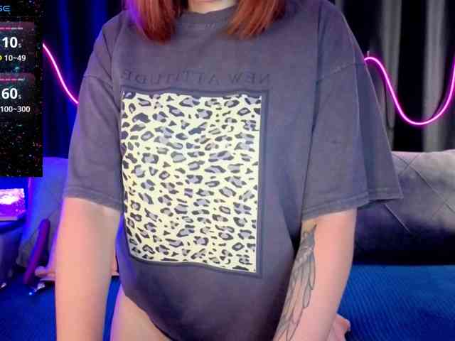 SlyFoxyWeb webcam