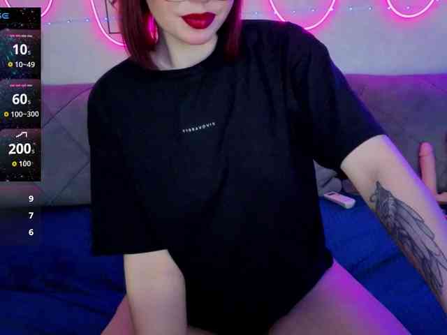 SlyFoxyWeb webcam