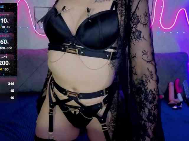 SlyFoxyWeb webcam