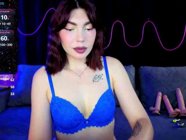 SlyFoxyWeb webcam