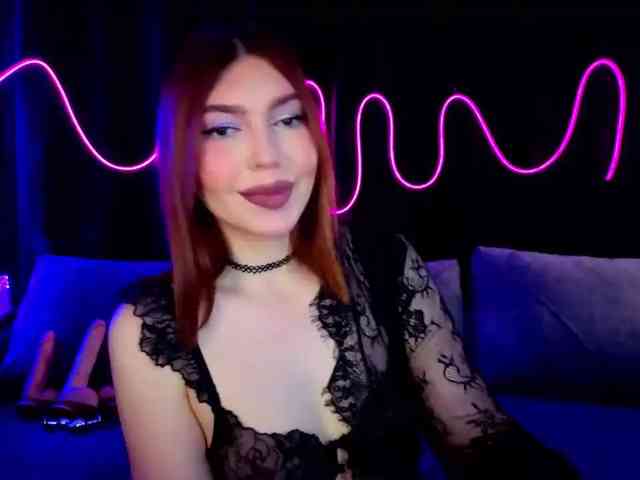 SlyFoxyWeb webcam