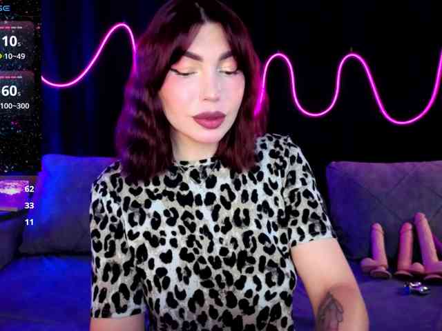 SlyFoxyWeb webcam
