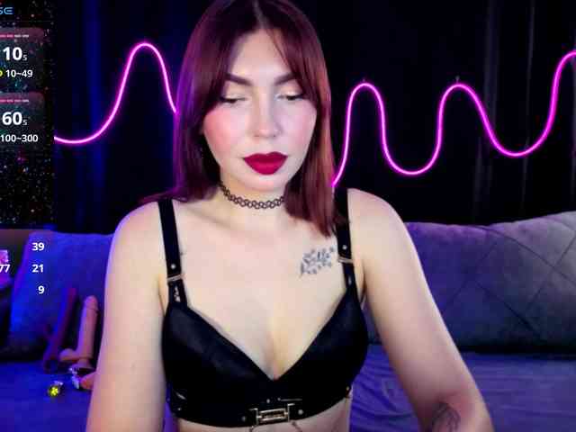 SlyFoxyWeb webcam