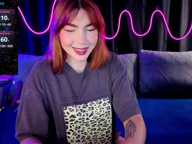 SlyFoxyWeb webcam