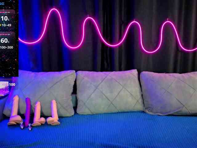 SlyFoxyWeb webcam