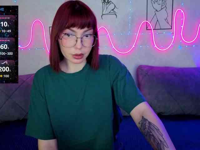 SlyFoxyWeb webcam