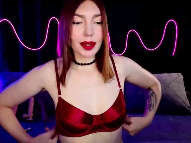 SlyFoxyWeb webcam