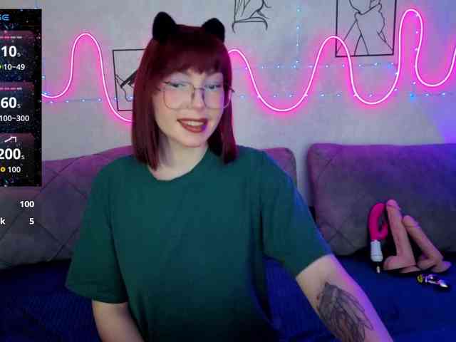 SlyFoxyWeb webcam
