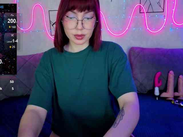 SlyFoxyWeb webcam