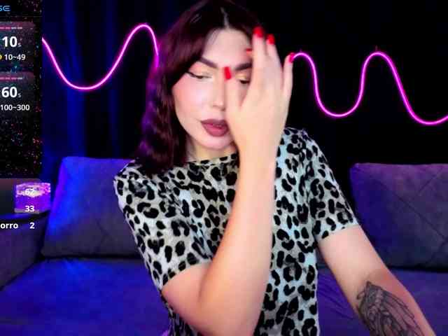 SlyFoxyWeb webcam