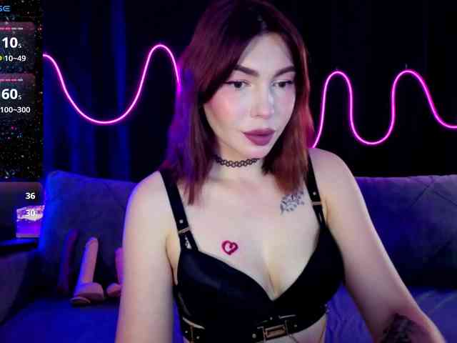 SlyFoxyWeb webcam
