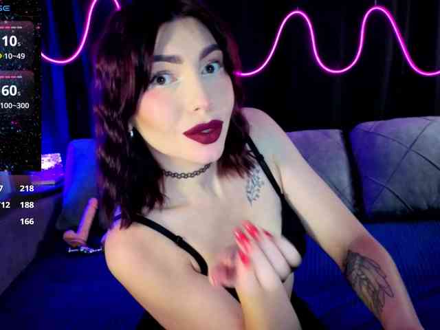 SlyFoxyWeb webcam