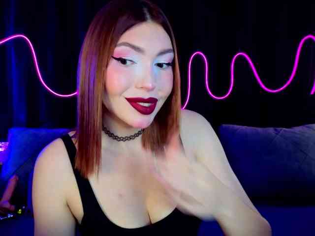 SlyFoxyWeb webcam