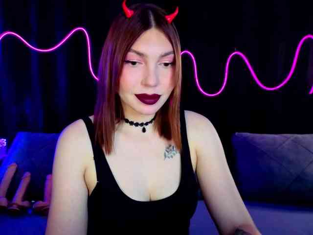 SlyFoxyWeb webcam