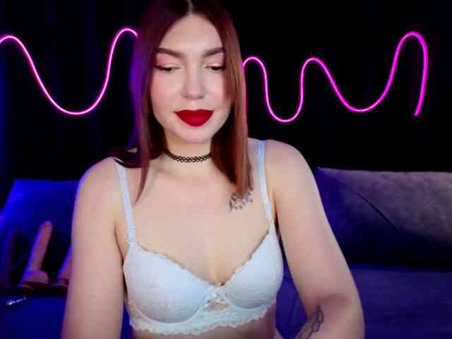 SlyFoxyWeb webcam