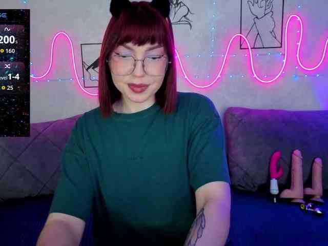 SlyFoxyWeb webcam