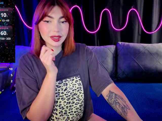 SlyFoxyWeb webcam