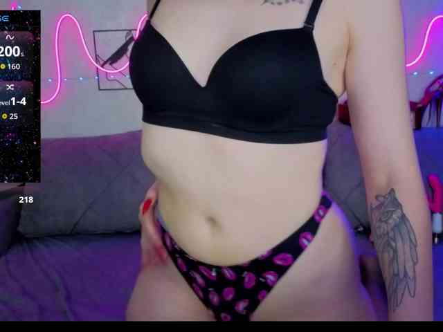 SlyFoxyWeb webcam