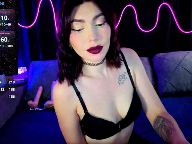 SlyFoxyWeb webcam