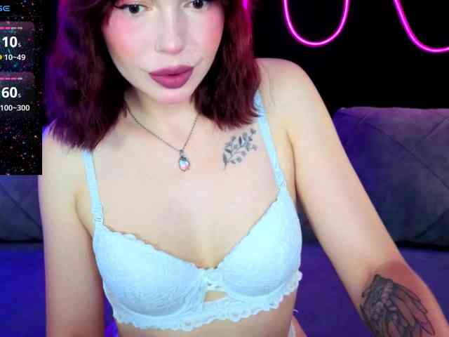 SlyFoxyWeb webcam