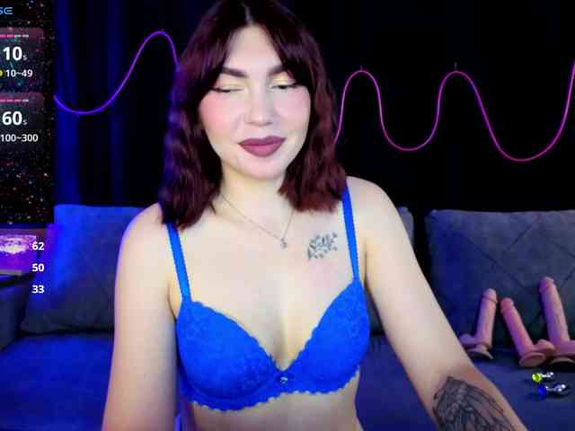 SlyFoxyWeb webcam