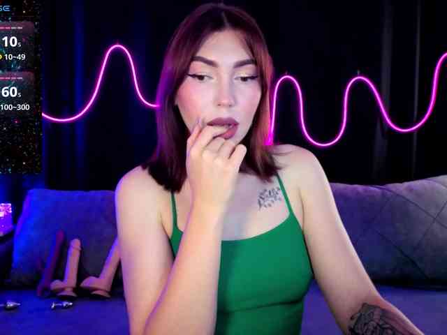 SlyFoxyWeb webcam