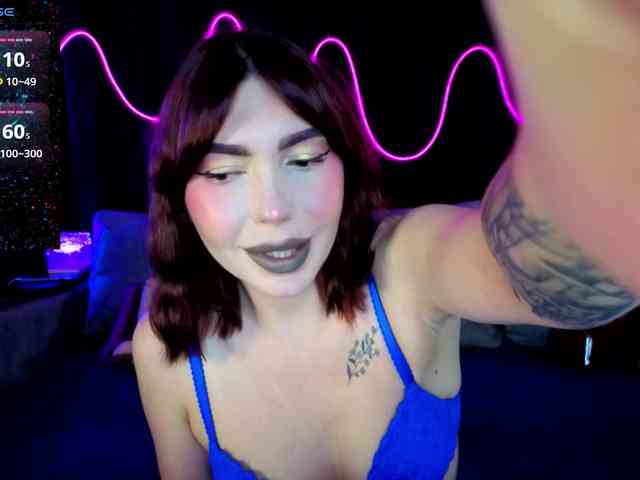 SlyFoxyWeb webcam