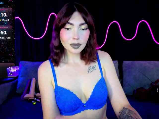 SlyFoxyWeb webcam