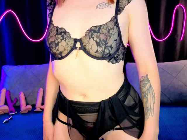 SlyFoxyWeb webcam