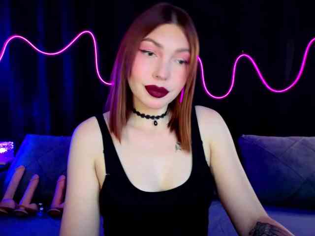 SlyFoxyWeb webcam