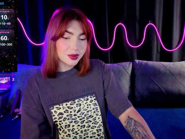 SlyFoxyWeb webcam