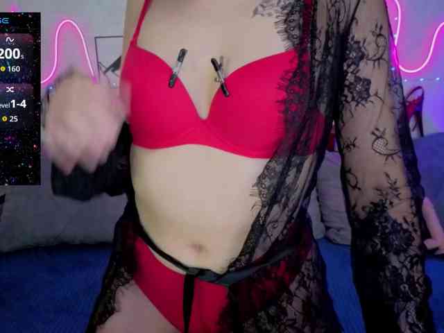 SlyFoxyWeb webcam