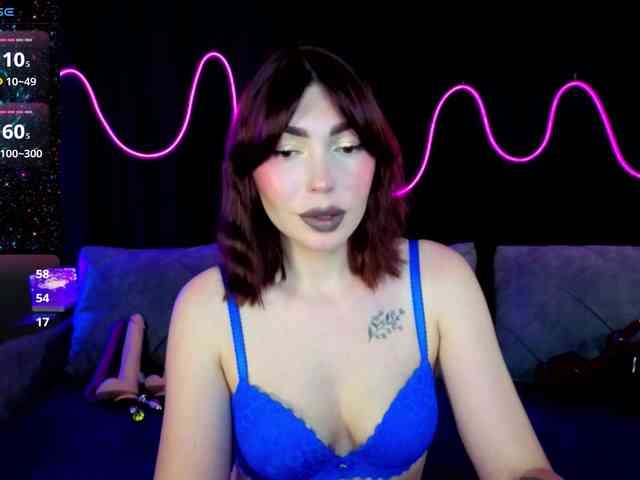 SlyFoxyWeb webcam