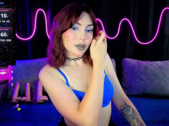 SlyFoxyWeb webcam