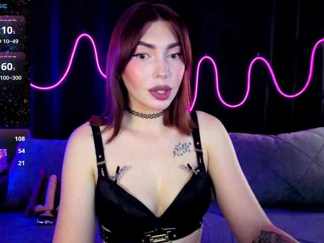 SlyFoxyWeb webcam