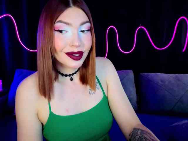 SlyFoxyWeb webcam