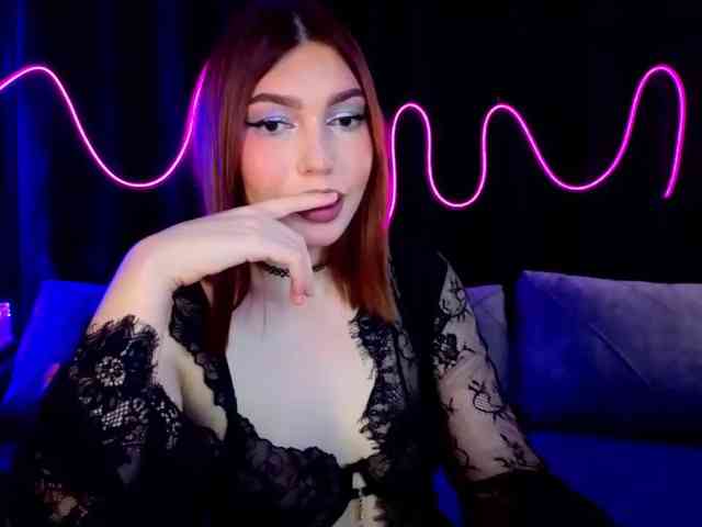 SlyFoxyWeb webcam
