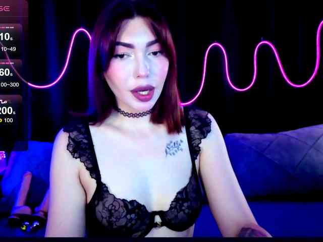 SlyFoxyWeb webcam