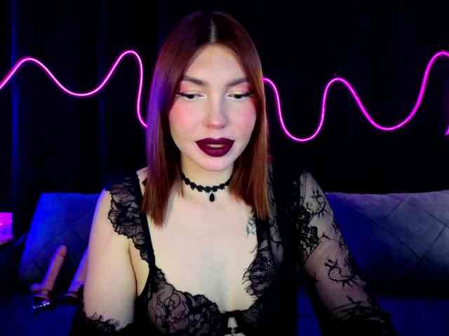 SlyFoxyWeb webcam