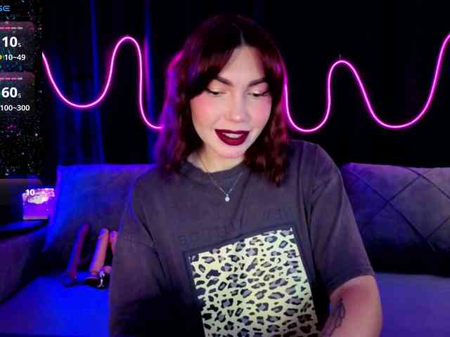SlyFoxyWeb webcam