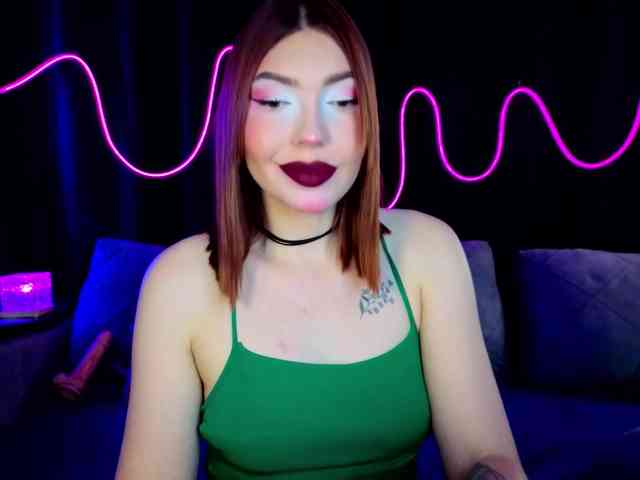 SlyFoxyWeb webcam