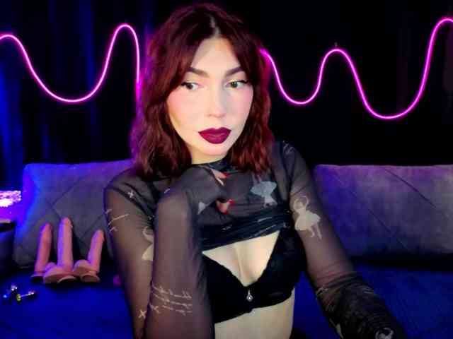SlyFoxyWeb webcam