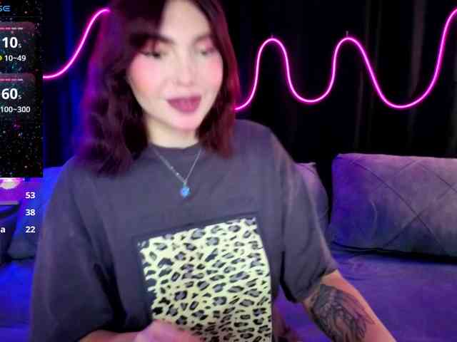 SlyFoxyWeb webcam